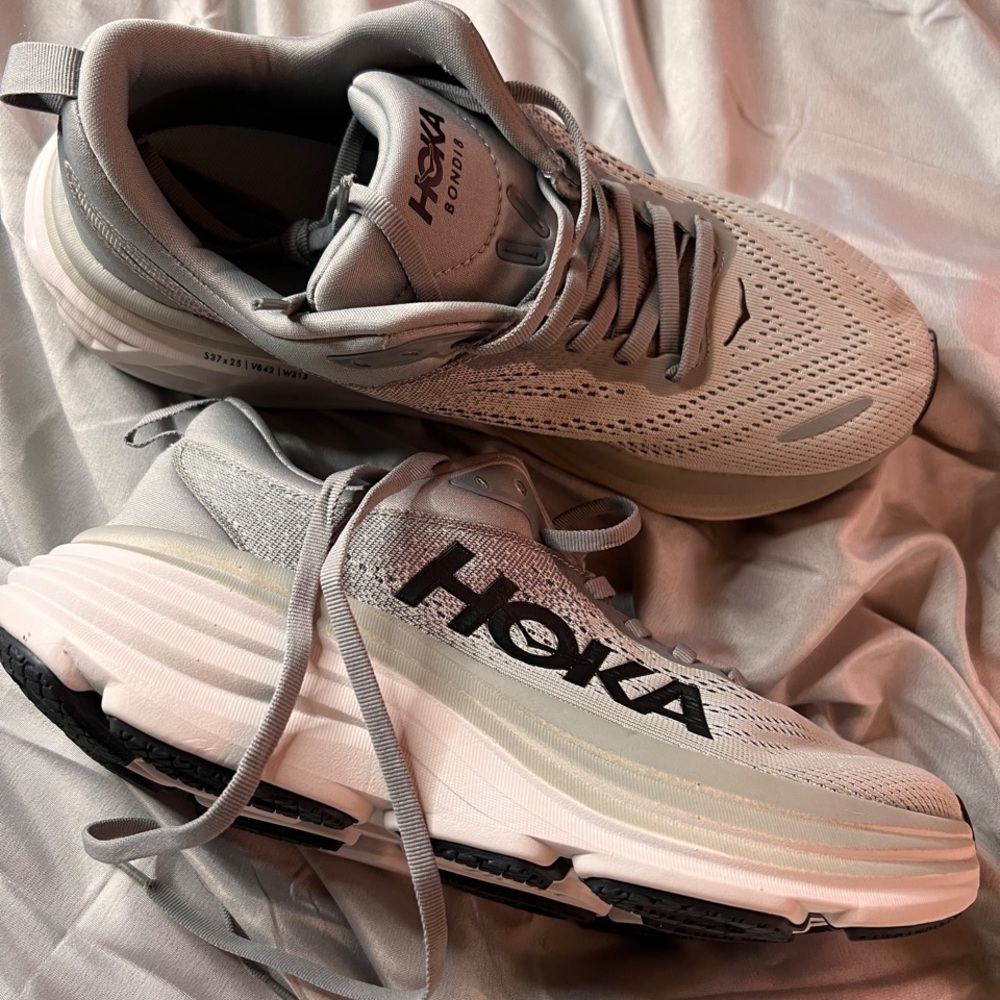 Hoka Men Bondi 8 *New*